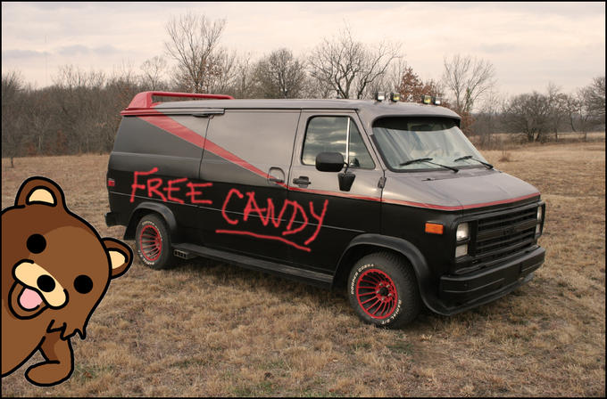 FREE CANDY