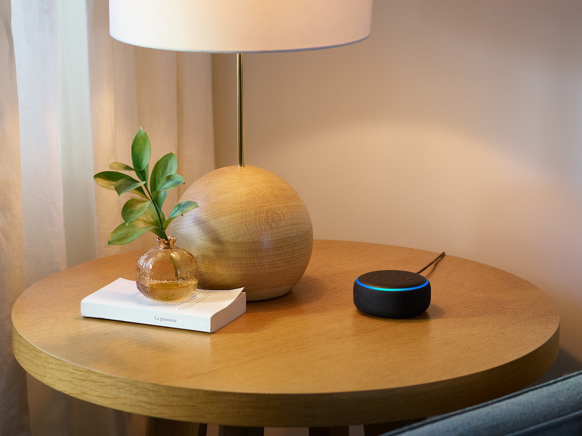 Image for Amazon is struggling to bring AI to Alexa