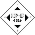 Ventura Pop Up Yoga