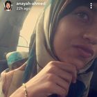 Anayah Ahmed