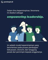 Empowering Leadership Family Guy Fictional Characters Leadership