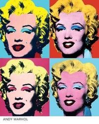 andy warhol 1960's | Andy Warhol, Marilyn Monroe, 1960s