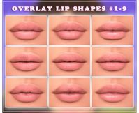 #sims4 #sims4customcontent #s4cc #ts4cc sims 4 genetics cc sims 4 skin details sims 4 makeup