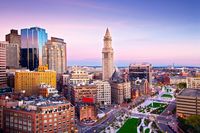 Boston Travel Guide