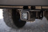 HitchMount LED Pod Reverse Light & Brake Light Upgrade