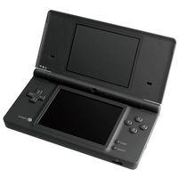 Buy Used Nintendo DSi Console Black at Walmart.com