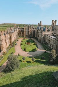 17 Best Castles In England To Visit - Hand Luggage Only - Travel, Food & Photography Blog