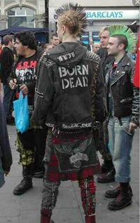 PUNKS