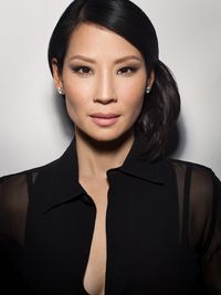 Lucy liu So very very sexy                                                                                                                                                                                 More