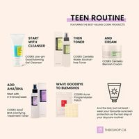 Teen skin care routine for all skin types #protein #skinhealth #skincareaddiction #skincare #skinprepformakeup #care #teenfashionoutfits #accessories #careda#skinbarrier #pinterest #pinkcore #health