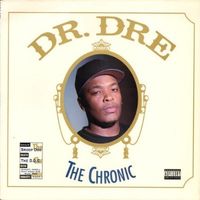 The Chronic (1992), Dr Dre