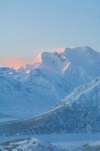 Wrangell - St. Elias National Park Photos | Wrangell St. Elias Photos