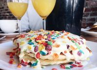 8 Boozy Brunches in Boston You Can't Find Anywhere Else