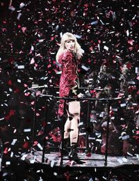 confetti falls to the ground, let these memories break our fall