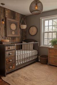 42 Neutral Nursery Ideas: Calming Spaces for Your Bundle of Joy