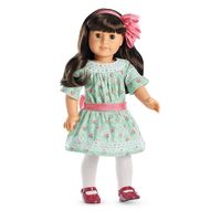 Samantha's Special Day Dress | American Girl Wiki | Fandom