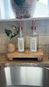 Kitchen sink decor tips   • Kitchen sink ideas   • Kitchen sink  • Kitchen sink organization  • Kitchen sink soap tray ideas  • Kitchen sink window  • Kitchen sink decor