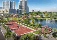 Công viên ánh sáng Vinhomes Grand Park nhanh chóng trở thành một trong những địa điểm giải trí hàng đầu tại thành phố Hồ Chí Minh ngay từ những ngày đầu ra mắt. Với diện tích lên đến 36ha cùng chuỗi hoạt động đa dạng, phong phú về chủ đề, đại công viên hứa hẹn mang đến những trải nghiệm độc đáo, mới lạ cho cư dân mọi lứa tuổi. #vinhomes, #vinhomesonline, #congvienanhsangvinhomsgrandpark, #congvienanhsangvinhomsgrandparkonlinevinhome