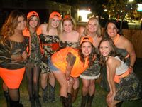 Mallard Ball 2012 Central, OK