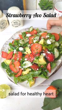 Summer Special Healthy Salad by Hina Gujral