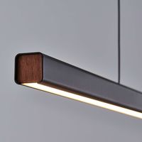 Seed Design Mumu LED Linear Suspension | 32 Watt | 2150 Lumen