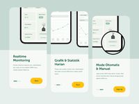 Walet.vip Onboarding UI Design by Alwi Hesa on Dribbble