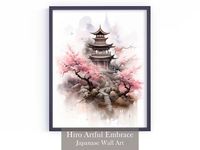 View Japan / Zen by HiroArtfulEmbrace on Etsy