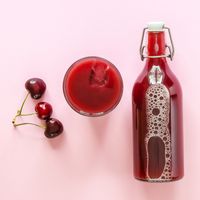 How to Use Magnesium and Tart Cherry Juice for Sleep – wholier