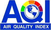 What is the AQI? | AirNow.gov