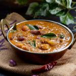 Ulli Theeyal Recipe Kerala Style | Small Onion Curry - Masalakorb