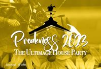 Preakness Party '23 - Fall Living Magazine