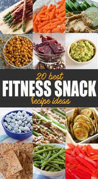 fitness-snacks-the-best-snacks-for-weight-loss