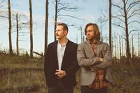 Penny and Sparrow — Their chill sound made it’s way up here to Wisconsin where we instantly fell in love with our ears. #PennyandSparrow #music