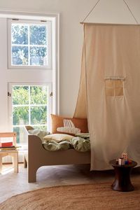 Settle Bed Canopy bedhemeltje klamboe | Ferm Living