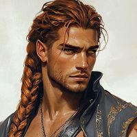 Fantaysy on Instagram: "As promised ❤️ Lucien with skin a few shades darker, and also a bit muscular 😏  #Azriel #nightcourt #rhysand #feysand #feyre #highlord #fantasyromancereaders #fantasyromance #fantasybooks #fantasy #fantasyromancebooks #romantasy #innercircle #fantasyart #romantasyart #sjm #digitalart #batboy #acotar #acomaf #cassian #fantasyreader #romantasyreader #charactercreation #sarahjmaas #aiart #fanart #acotarfanart #acourtofthornsandroses #fae @sarahjmaas"