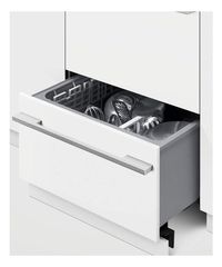 Fisher & Paykal Tall-Tub Double DishDrawer™ - Panel Ready at Trail Appliances