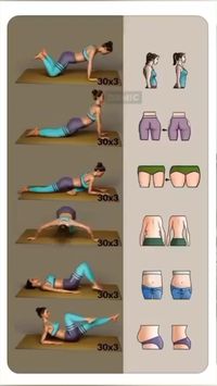 #gym #workout #abs #arm #booty #leg #daily #tummy #tips #easy 