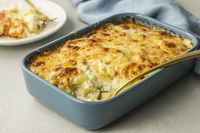 The Ultimate French Comfort Food Must Be a Gratin Dauphinois