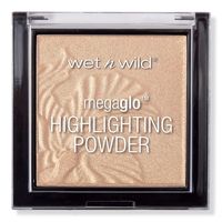 Wet n Wild - Golden Flower Crown MegaGlo Highlighting Powder | Ulta Beauty