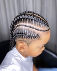 The Real Stacy’s Braids | I LOVE DOING STITCH BRAIDS 🪡🪡 🥰🥰🥰 . . #labraider #stitchbraids #popsmokebraids #popsmoke #neatbraids #braidstyles #braids #kidsbraids… | Instagram