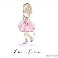 #SexInTheCity #SATC #CarrieBradshaw #SJP #SarahJessicaParker #AndJustLikeThat #Artist #SATCNextChapter #Illustrations #Pretty #Glam #ArtistsOnInstagram #Illustration #FashionIllustration #MzManerz |Be Inspirational ❥|Mz. Manerz: Being well dressed is a beautiful form of confidence, happiness & politeness