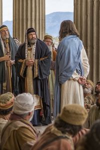 36 of my favorite pictures of Jesus Christ. #lds