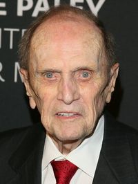 Bob Newhart - Actor, Comedian, Writer