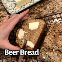 Beer Bread