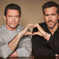 Hugh Jackman & Ryan Reynolds Share the Secret to Their 17-Year Friendship (Exclusive) — People