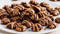 PECAN PRALINES