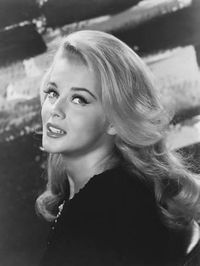 Metal Print: Ann-Margret : 16x12in