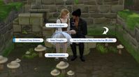 Mod The Sims - Faerie Baby Mod (Replaces Science Baby)