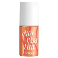 Cha cha tint - Tinta Guance e Labbra Corallo - Formato da viaggio • BENEFIT COSMETICS ≡ SEPHORA