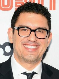 Sam Esmail - Writer, Director, Producer